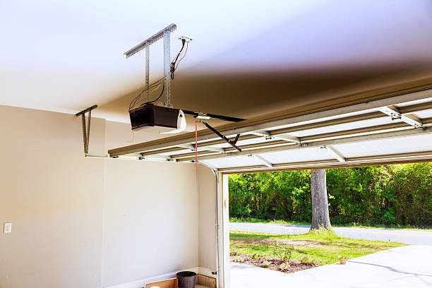 Top rated local Garage Door Roller Replacement specialists in Blanco, TX
